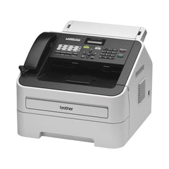 A Photo Of Brother FAX-2840 Fax Machine