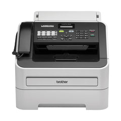 A Photo Of Brother FAX-2840 Fax Machine