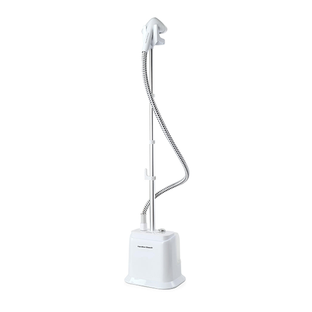A Photo Of Hamilton Beach Garment Steamer 1700W
