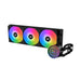 A Small Photo Of Xigmatek FENIX 360 ARGB AIO Cooler | High-Performance Liquid Cooling's Color Variant