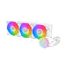 A Small Photo Of Xigmatek FENIX 360 ARGB AIO Cooler | High-Performance Liquid Cooling's Color Variant