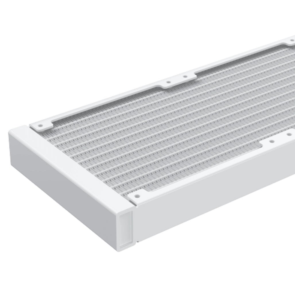 A Photo Of Xigmatek FENIX 360 ARGB AIO Cooler | High-Performance Liquid Cooling