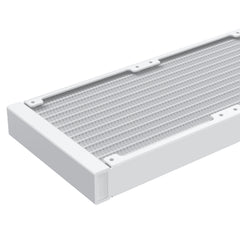 A Photo Of Xigmatek FENIX 360 ARGB AIO Cooler | High-Performance Liquid Cooling