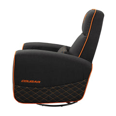 A Photo Of Cougar Fidom Gaming Sofa: Dynamic Comfort for Ultimate Relaxation