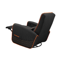 A Photo Of Cougar Fidom Gaming Sofa: Dynamic Comfort for Ultimate Relaxation