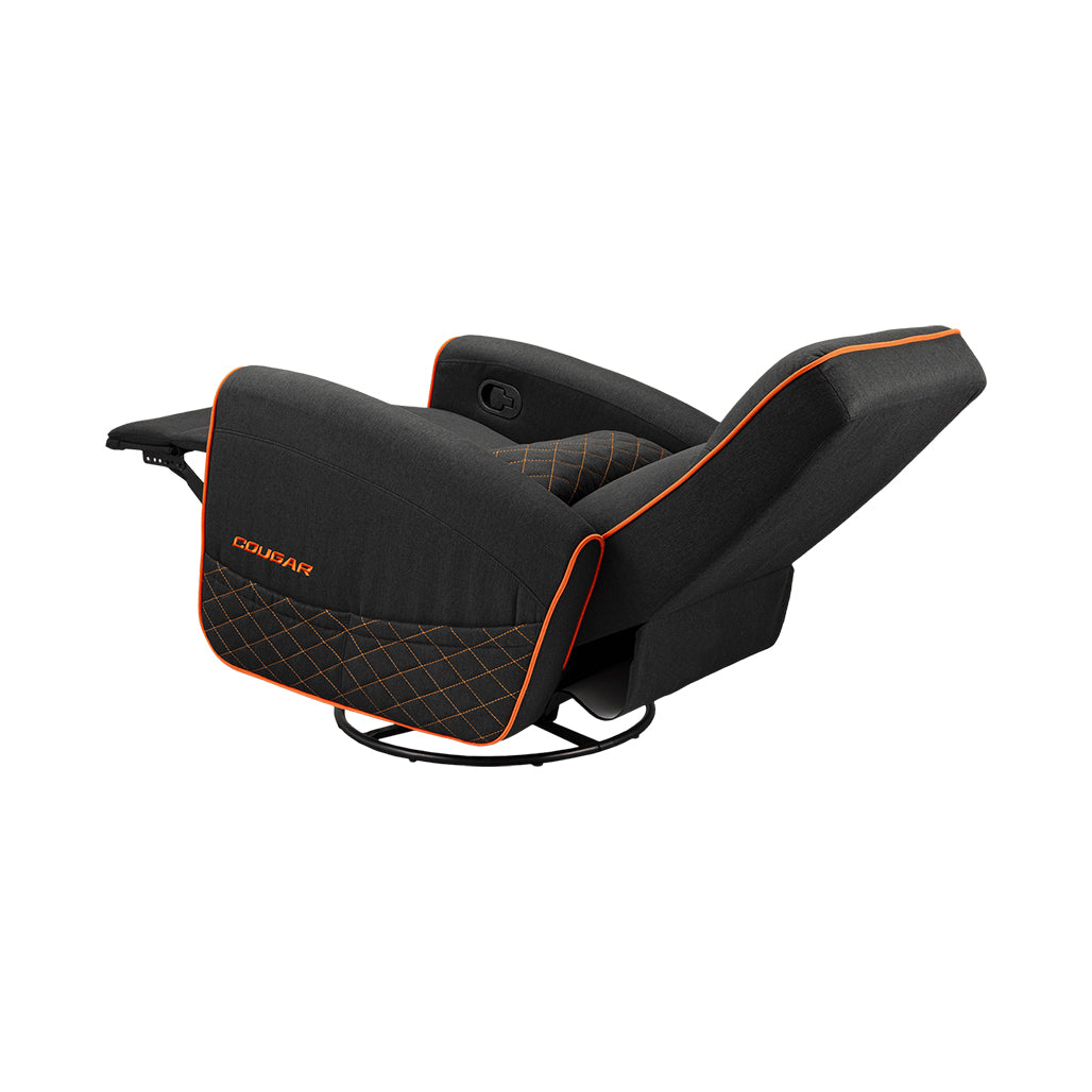 A Photo Of Cougar Fidom Gaming Sofa: Dynamic Comfort for Ultimate Relaxation