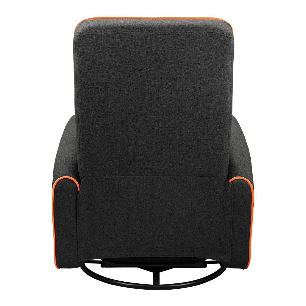 A Photo Of Cougar Fidom Gaming Sofa: Dynamic Comfort for Ultimate Relaxation