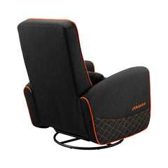 A Photo Of Cougar Fidom Gaming Sofa: Dynamic Comfort for Ultimate Relaxation