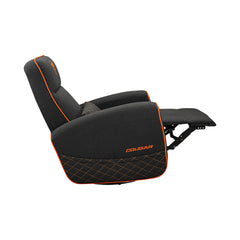 A Photo Of Cougar Fidom Gaming Sofa: Dynamic Comfort for Ultimate Relaxation