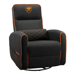 A Photo Of Cougar Fidom Gaming Sofa: Dynamic Comfort for Ultimate Relaxation