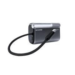 A Photo Of SHARGE Flow 3 - 10000mAh 45W Portable Charger