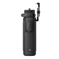 A Photo Of Insta360 FOMO Power Handle
