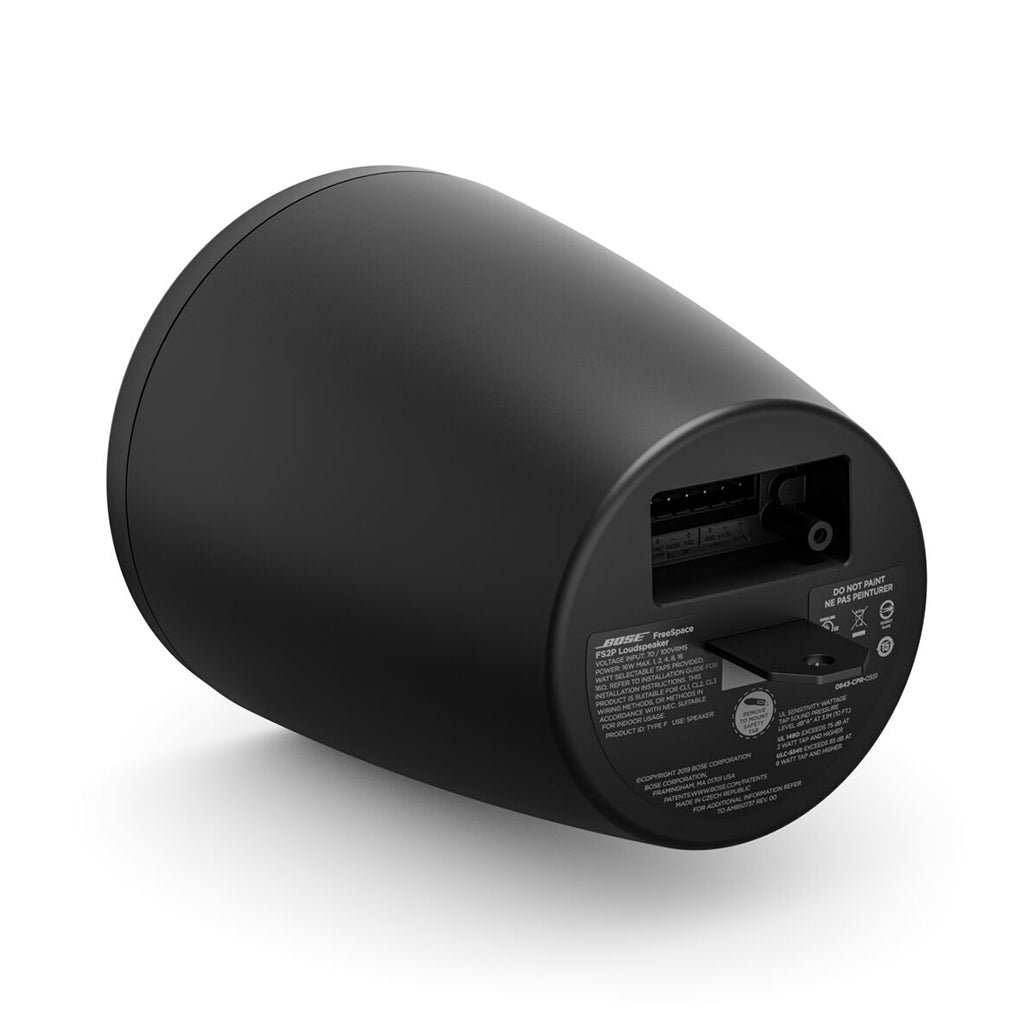 A Photo Of Bose FreeSpace FS2P Pendant Speakers (Pair)