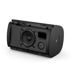 A Photo Of Bose FreeSpace FS2SE Surface-Mount Outdoor Loudspeakers (Pair) – Weather-Resistant, Commercial-Grade Audio