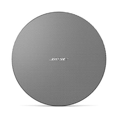 A Photo Of Bose FreeSpace FS4CE In-Ceiling Commercial Loudspeakers – Weather-Resistant, Voice Alarm Certified (Pair)