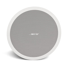 A Photo Of Bose FreeSpace FS4CE In-Ceiling Commercial Loudspeakers – Weather-Resistant, Voice Alarm Certified (Pair)