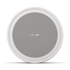 A Photo Of Bose FreeSpace FS4CE In-Ceiling Commercial Loudspeakers – Weather-Resistant, Voice Alarm Certified (Pair)