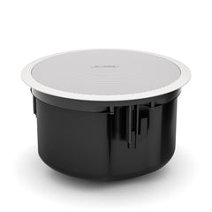 A Photo Of Bose FreeSpace FS4CE In-Ceiling Commercial Loudspeakers – Weather-Resistant, Voice Alarm Certified (Pair)