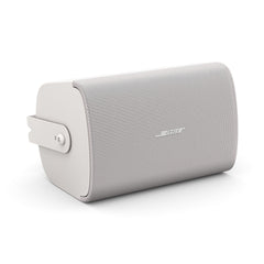 A Photo Of Bose FreeSpace FS4SE Surface-Mount Commercial Loudspeakers (Pair)