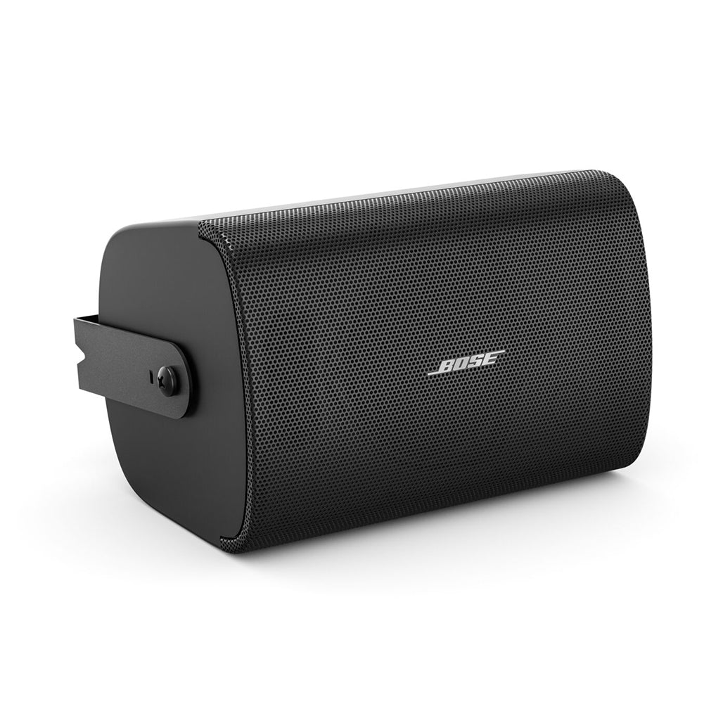 A Photo Of Bose FreeSpace FS4SE Surface-Mount Commercial Loudspeakers (Pair)