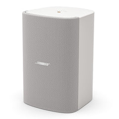 A Photo Of Bose FreeSpace FS4SE Surface-Mount Commercial Loudspeakers (Pair)