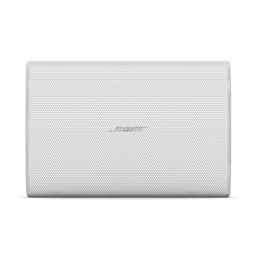 A Photo Of Bose FreeSpace FS4SE Surface-Mount Commercial Loudspeakers (Pair)