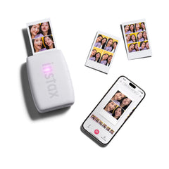 A Photo Of Fujifilm Instax Mini Link 3 - Smartphone Printer