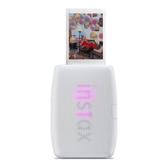 A Photo Of Fujifilm Instax Mini Link 3 - Smartphone Printer