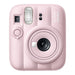 A Small Photo Of Fujifilm Instax Mini 13 Instant Camera's Color Variant