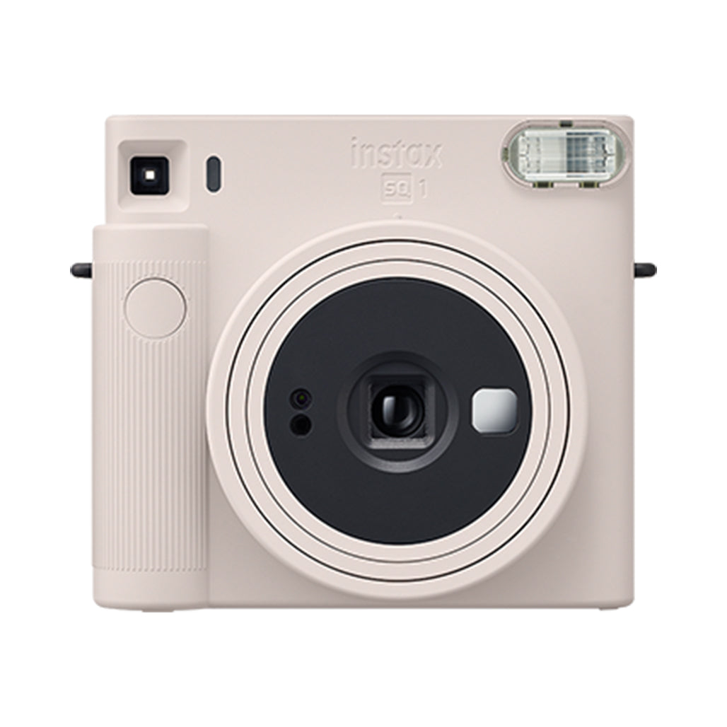 A Photo Of Fujifilm Instax Square SQ1 - Instant Camera