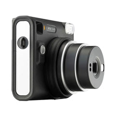 A Photo Of Fujifilm Instax Square SQ40 - Instant Camera – Black