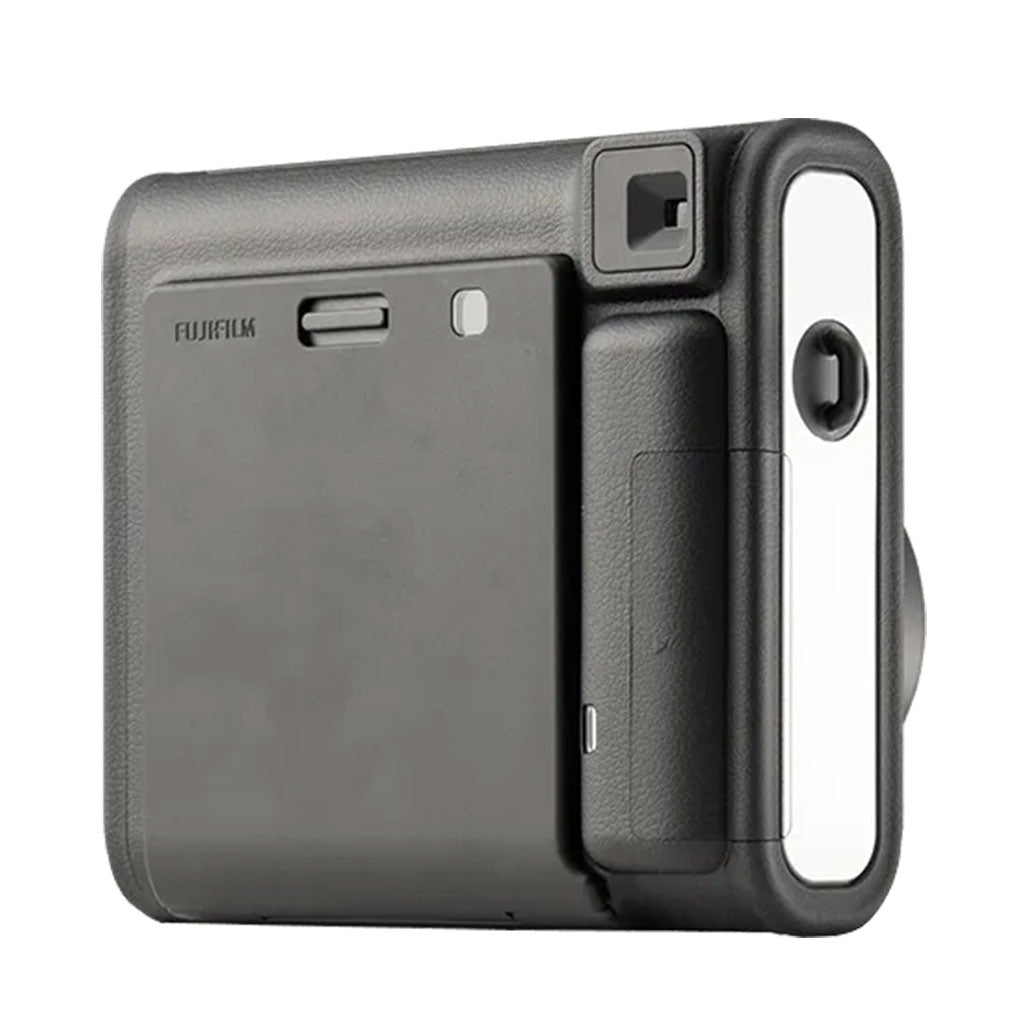 A Photo Of Fujifilm Instax Square SQ40 - Instant Camera – Black