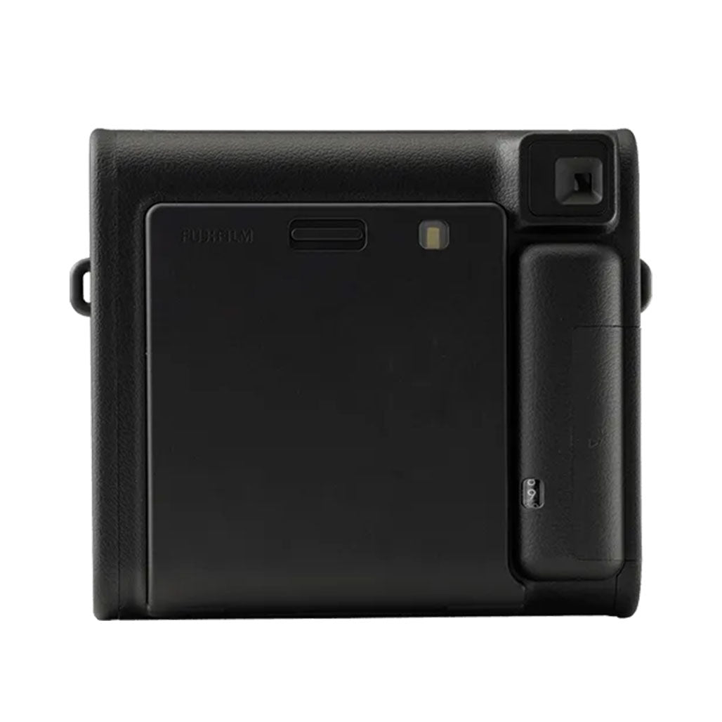 A Photo Of Fujifilm Instax Square SQ40 - Instant Camera – Black