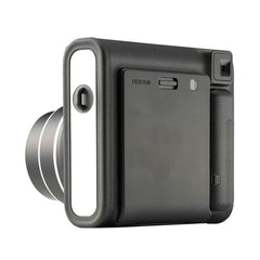 A Photo Of Fujifilm Instax Square SQ40 - Instant Camera – Black