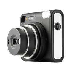 A Photo Of Fujifilm Instax Square SQ40 - Instant Camera – Black