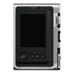 A Photo Of Fujifilm Instax Mini Evo - Hybrid Instant Camera