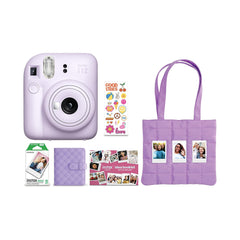 A Photo Of Fujifilm Instax Mini 12 Holiday Bundle