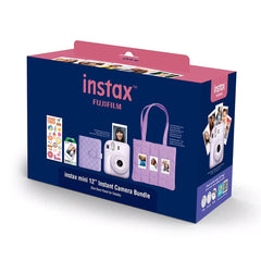 A Photo Of Fujifilm Instax Mini 12 Holiday Bundle