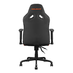 A Photo Of Cougar Fusion S Gaming Chair