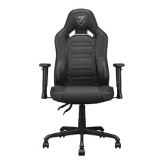 A Photo Of Cougar Fusion S Gaming Chair