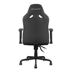 A Photo Of Cougar Fusion S Gaming Chair