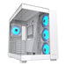 A Small Photo Of Cougar FV150 RGB | Dual-Chamber Mid-Tower with ARGB and High GPU Support's Color Variant
