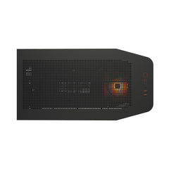 A Photo Of Cougar FV270 Mid Tower Case: Premium Panoramic Design with Enhanced Cooling Performance
