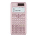 A Small Photo Of Casio fx-991ES PLUS-2PK - Scientific Calculator's Color Variant