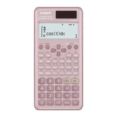 A Photo Of Casio fx-991ES PLUS-2PK - Scientific Calculator