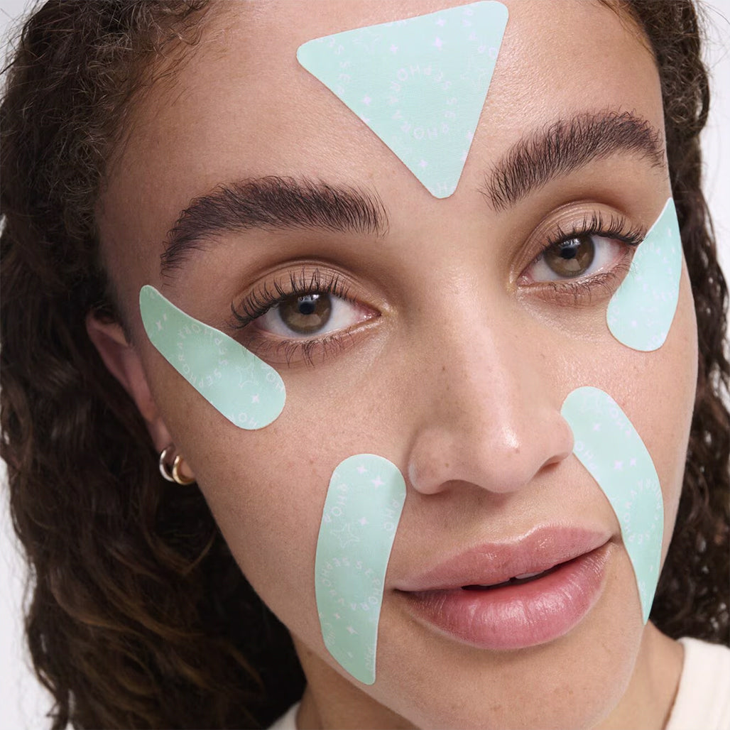 A Photo Of Sephora Face Tape – Lifting Effect Face Tapes