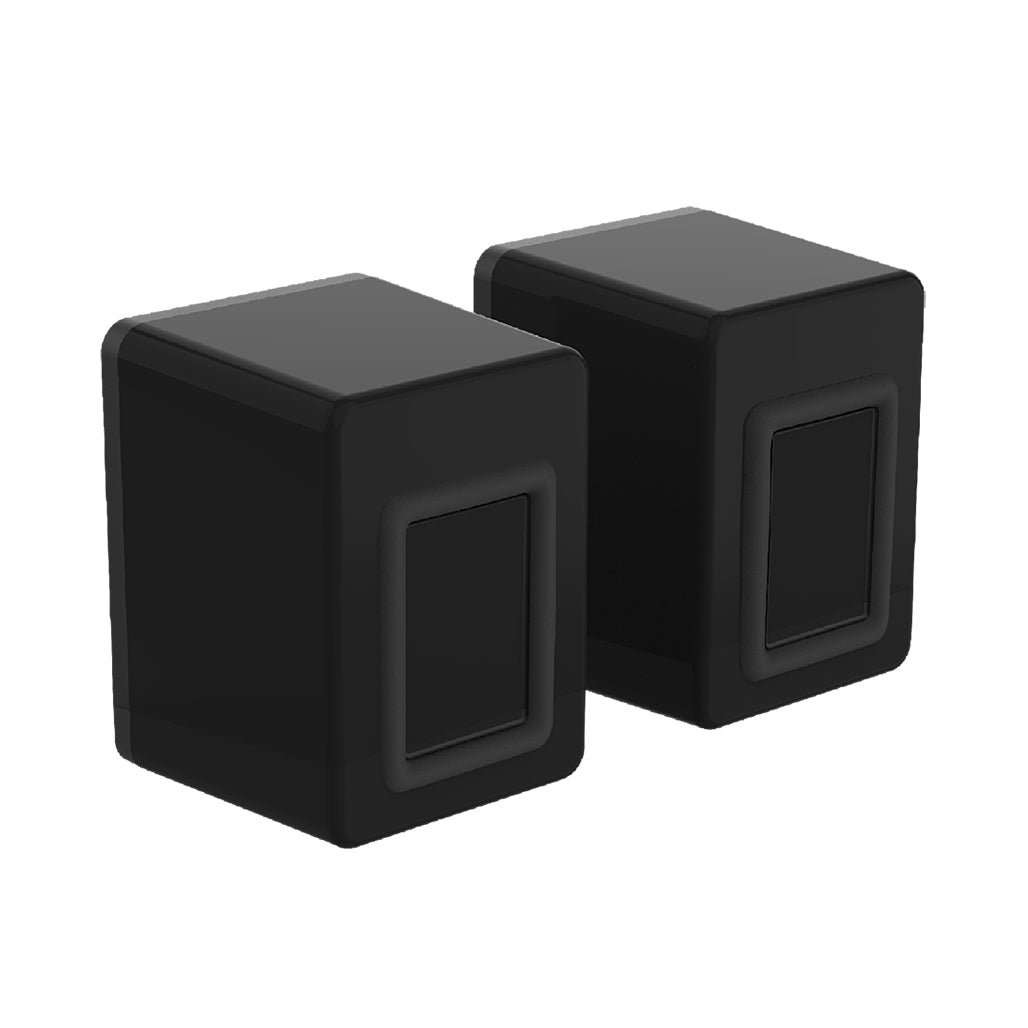 A Photo Of Fantech BEAT GS203 - USB 2.0 RGB Gaming Music Speaker
