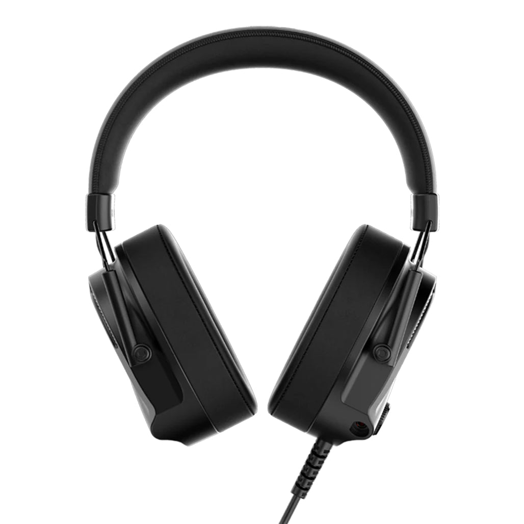 A Photo Of Fantech HG26 Alto 7.1 - Gaming Headset with Virtual 7.1 Surround Sound