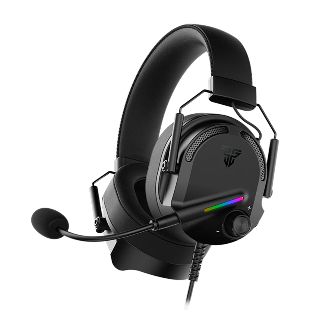 A Photo Of Fantech HG26 Alto 7.1 - Gaming Headset with Virtual 7.1 Surround Sound