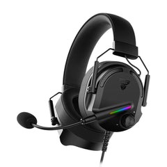 A Photo Of Fantech HG26 Alto 7.1 - Gaming Headset with Virtual 7.1 Surround Sound